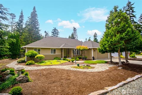 Photo of 183 San Juan Drive, Sequim, WA 98382 (MLS # 2548178)