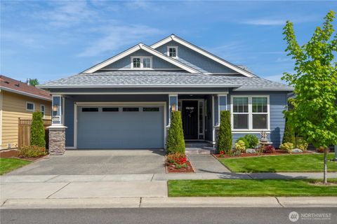 14513 184th Avenue E Bonney Lake WA 98391