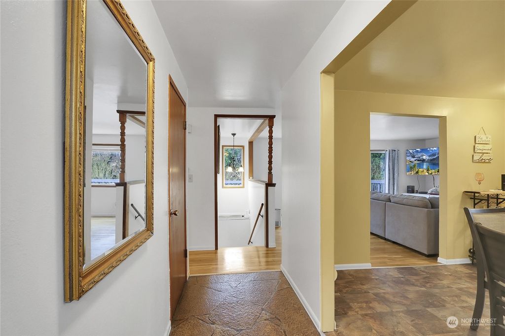 Photo of 19835 105th Avenue SE, Renton, WA 98055 (MLS # 2203845)