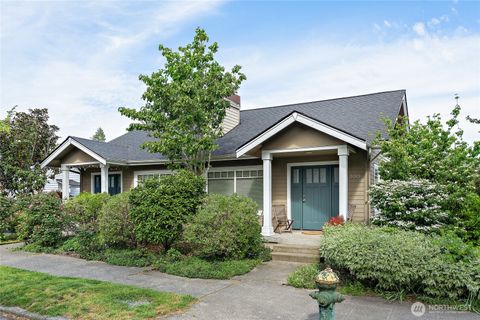 Photo of 300 31st Avenue #A, Seattle, WA 98122 (MLS # 2523386)