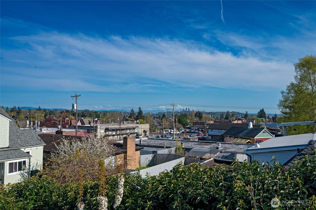 Photo of 8020 25th Avenue Ave NW, Seattle, WA 98117 (MLS # 2361999)