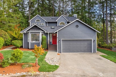 9230 Withers Place NW Bremerton WA 98311