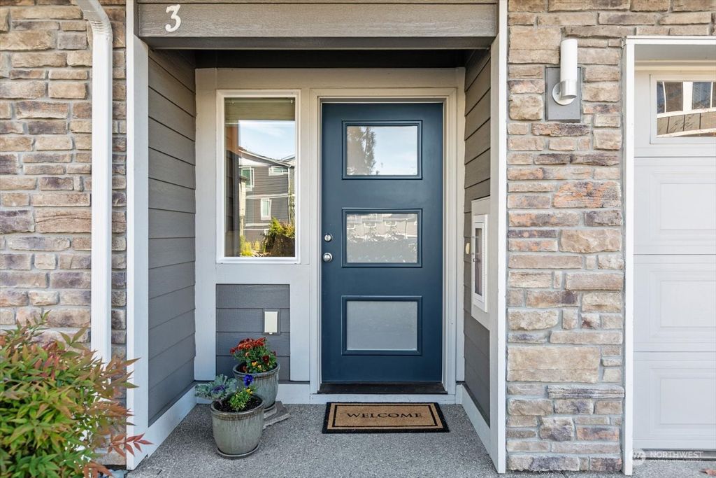 Photo of 16611 48th Avenue W #G-3, Edmonds, WA 98026 (MLS # 2173049)