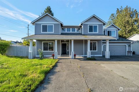 Photo of 9925 S 242nd Place, Kent, WA 98030 (MLS # 2511155)