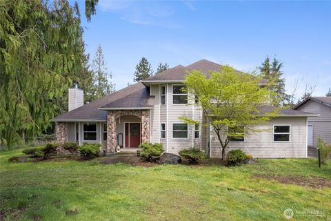 Photo of 351 Salmon Creek Road, Toledo, WA 98591 (MLS # 2509399)