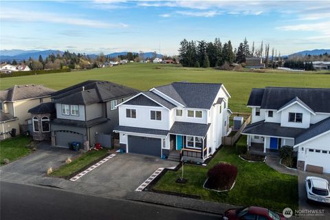 Photo of 2675 Glenmore Street, Ferndale, WA 98248 (MLS # 2504317)