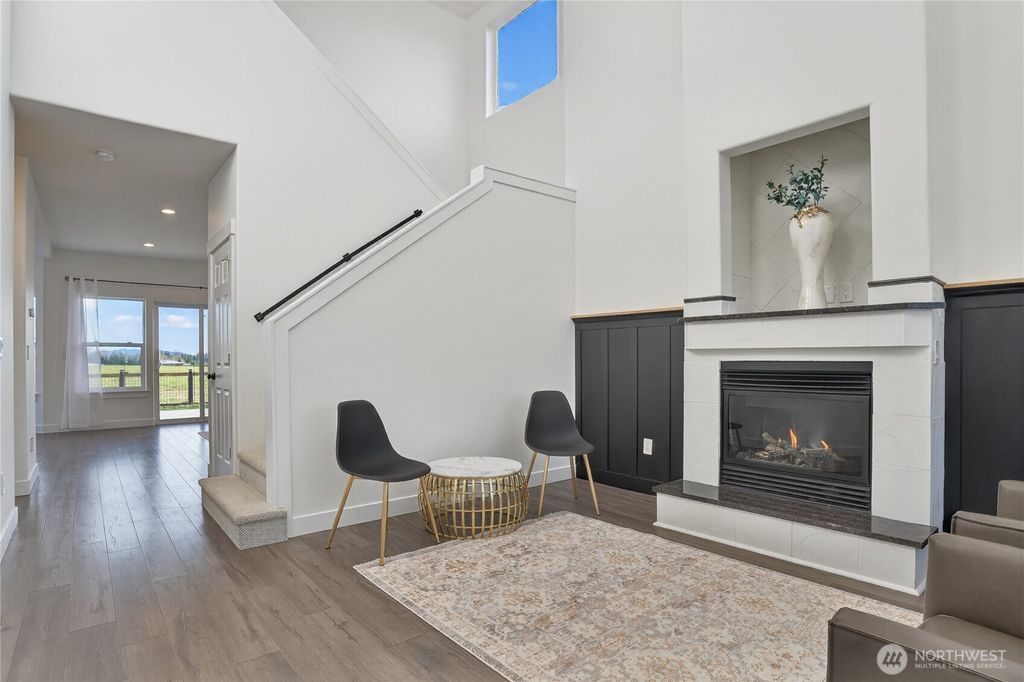 Photo of 2675 Glenmore Street, Ferndale, WA 98248 (MLS # 2504317)