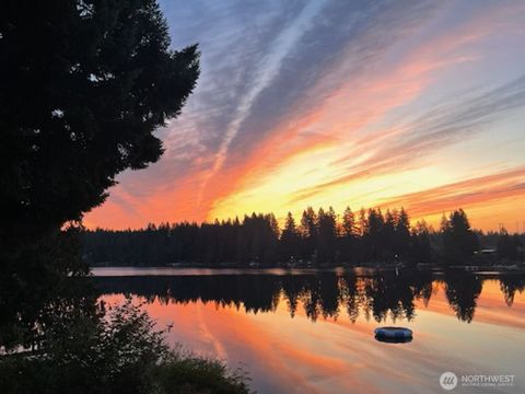 900 E Benson Lake Drive Grapeview WA 98546