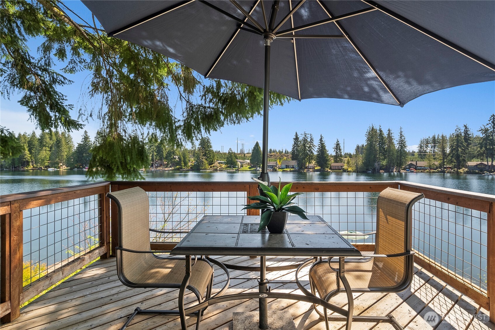 900 E Benson Lake Drive