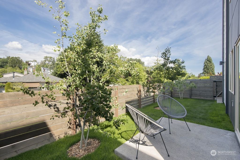 Photo of 5043 25th Avenue SW, Seattle, WA 98106 (MLS # 2263248)