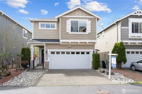 Photo of 14504 17th Avenue W, Lynnwood, WA 98087 (MLS # 2510448)