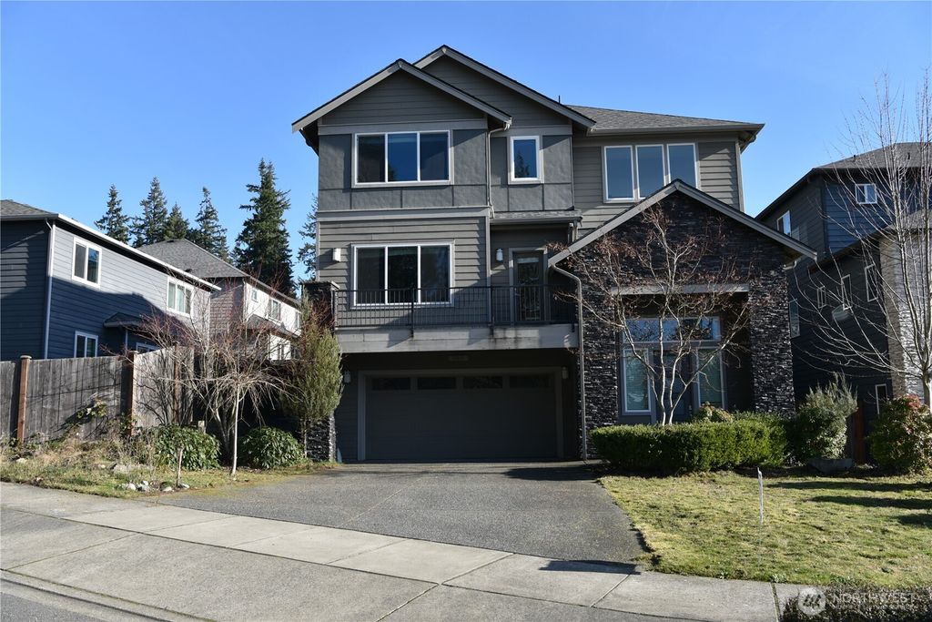 Photo of 21417 43RD Drive SE #19, Bothell, WA 98021 (MLS # 2477872)