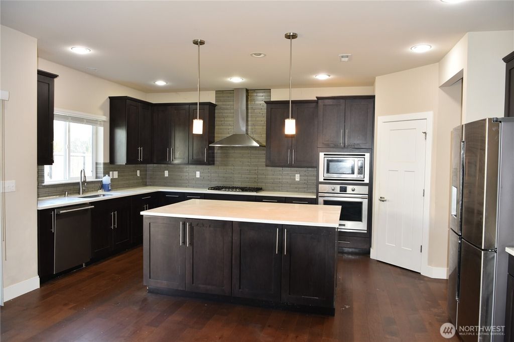 Photo of 21417 43RD Drive SE #19, Bothell, WA 98021 (MLS # 2477872)