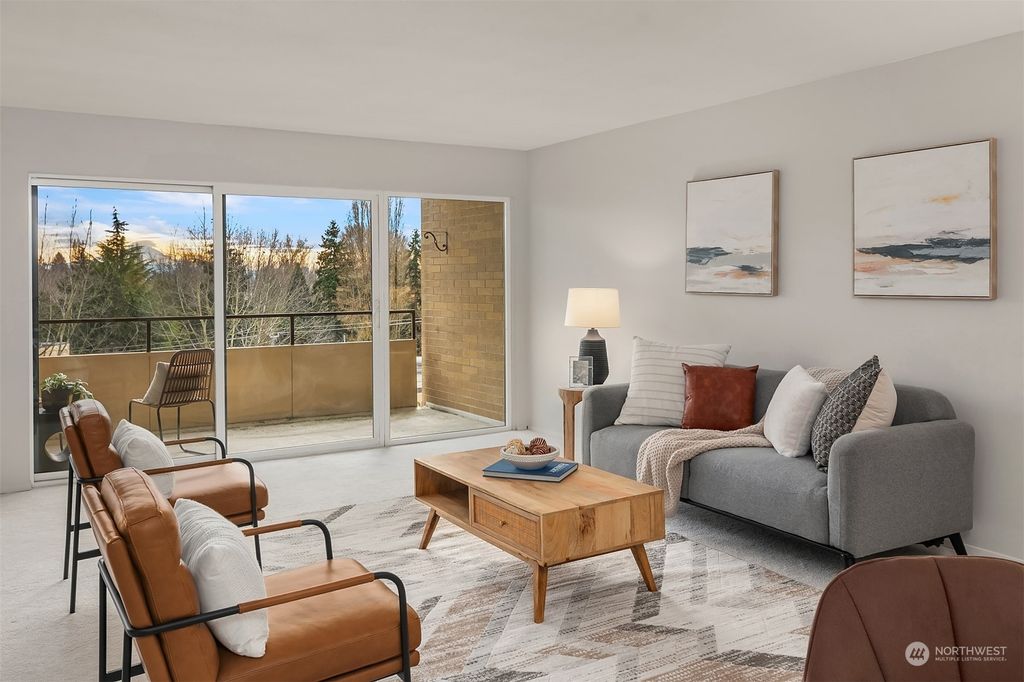 Photo of 4545 Sand Point Way NE #604, Seattle, WA 98105 (MLS # 2309094)