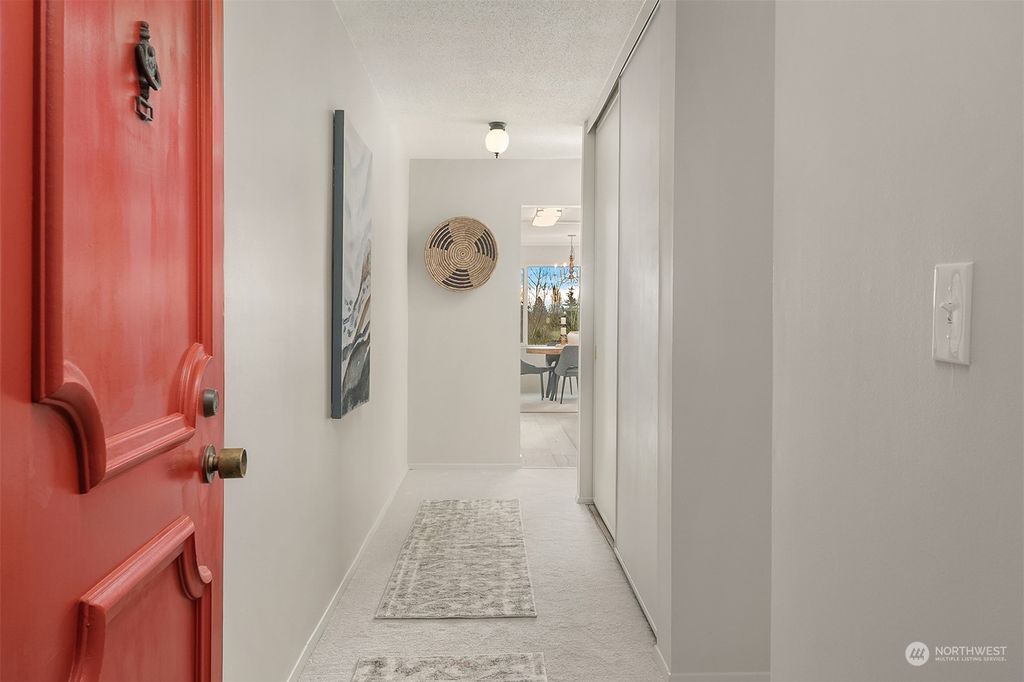 Photo of 4545 Sand Point Way NE #604, Seattle, WA 98105 (MLS # 2309094)