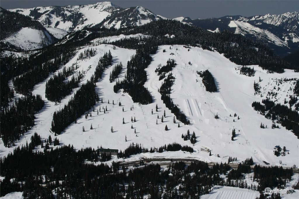 Photo of 2423 XX Cedar Lane, Snoqualmie Pass, WA 98068 (MLS # 2209193)