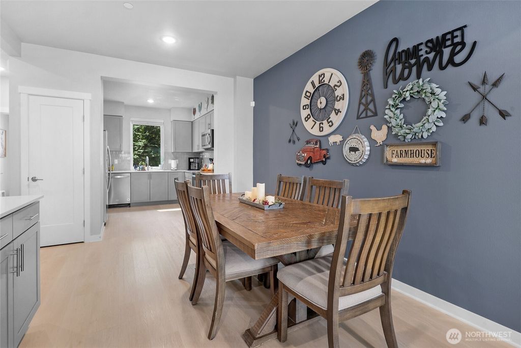 Photo of 2007 101st Avenue SE #3, Lake Stevens, WA 98258 (MLS # 2427336)