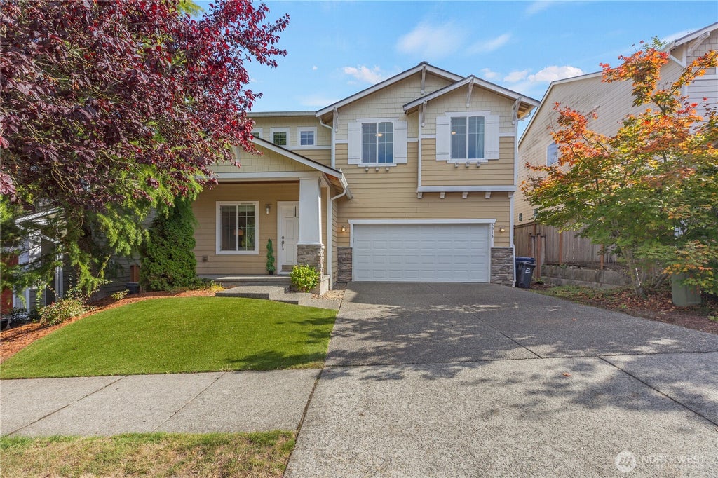 Photo of 8513 79th Avenue NE, Marysville, WA 98270 (MLS # 2589128)