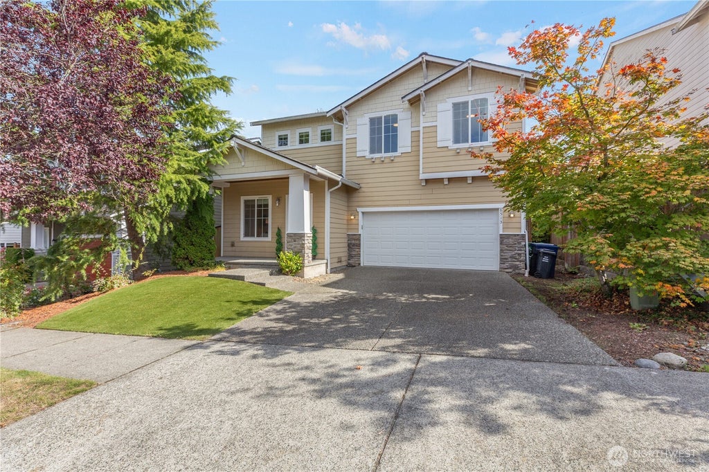 Photo of 8513 79th Avenue NE, Marysville, WA 98270 (MLS # 2589128)