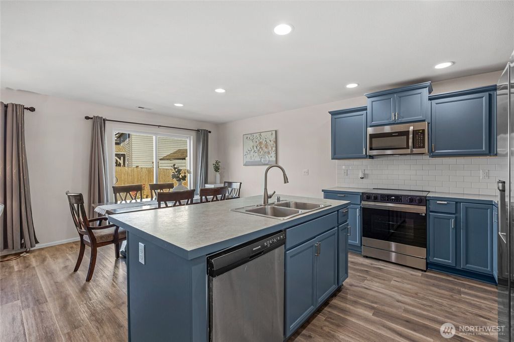 Photo of 17803 Juniper Street, Granite Falls, WA 98252 (MLS # 2424677)