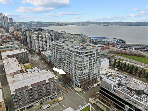 Photo of 2929 1st Avenue #205, Seattle, WA 98121 (MLS # 2469498)