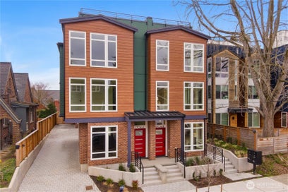 1706 N 47th Street Seattle WA 98103
