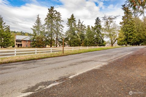 A home in Port Townsend