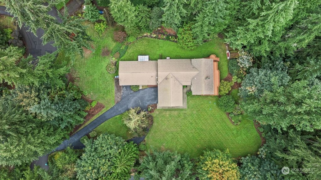 Photo of 14919 NE 163rd Street, Woodinville, WA 98072 (MLS # 2312279)
