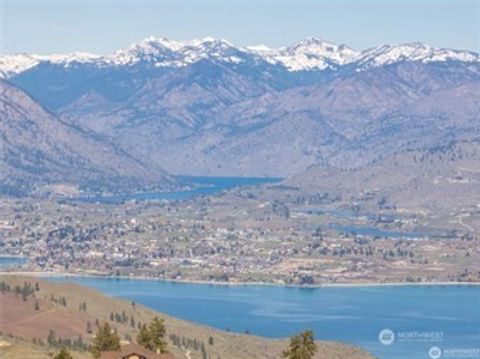 Photo of 24 Eagle Crest Rd, Chelan, WA 98816 (MLS # 2514480)