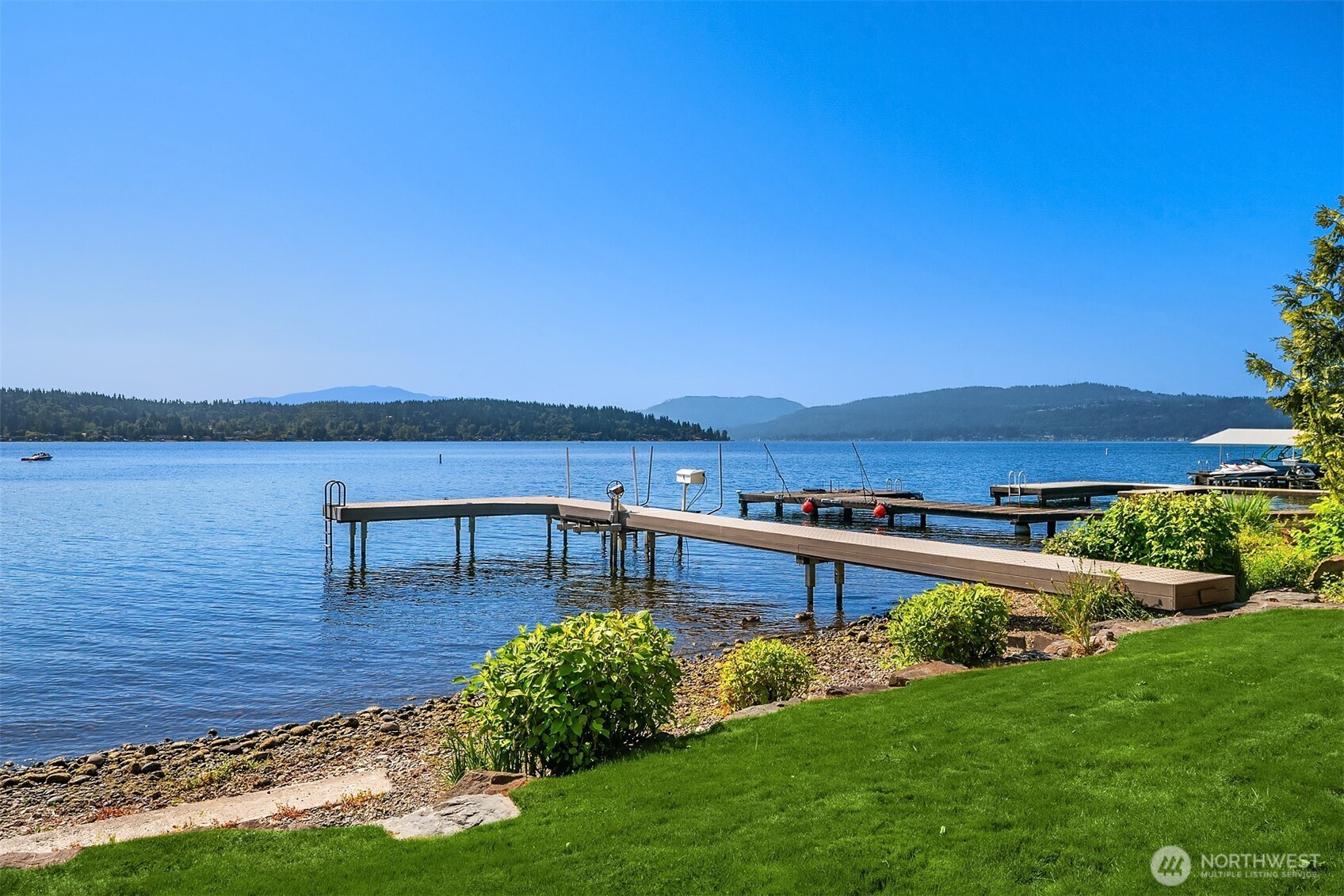 830 W Lake Sammamish Parkway NE