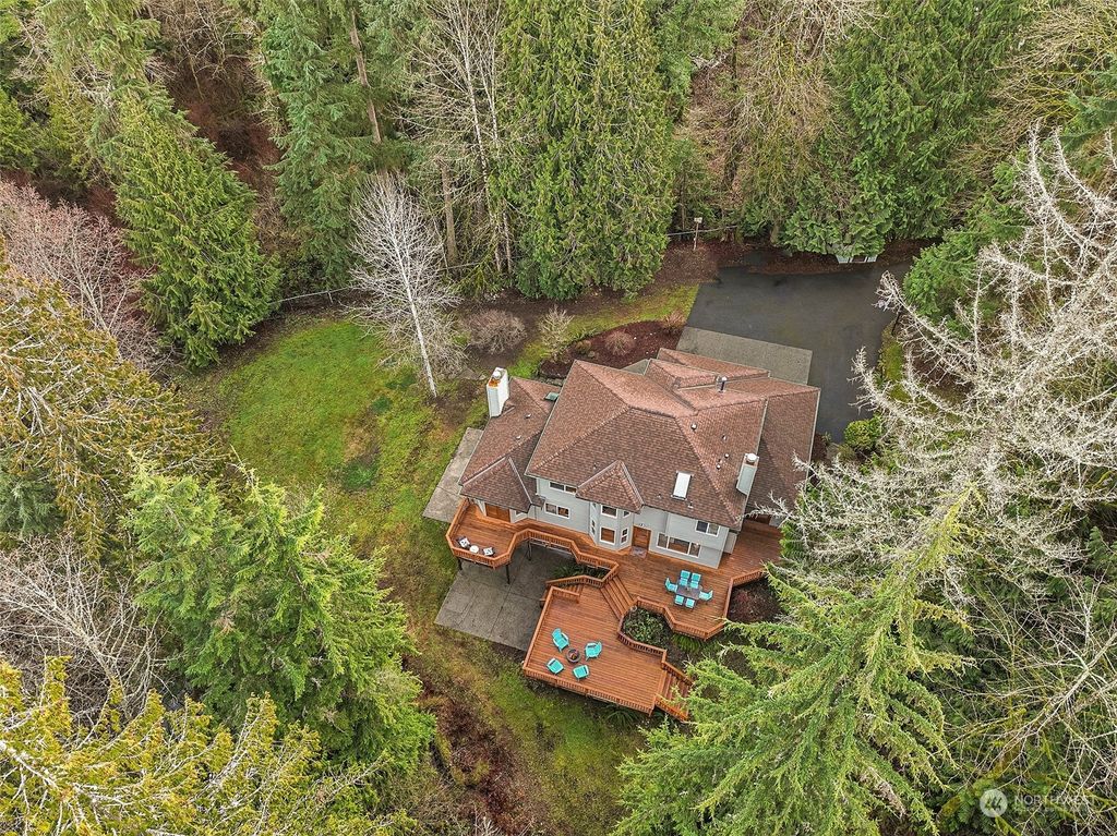 Photo of 22018 NE 56th Street, Redmond, WA 98053 (MLS # 2028197)