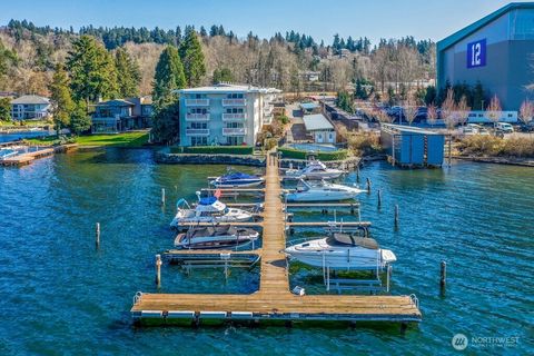 Photo of 5021 Ripley Lane N #102, Renton, WA 98056 (MLS # 2472458)