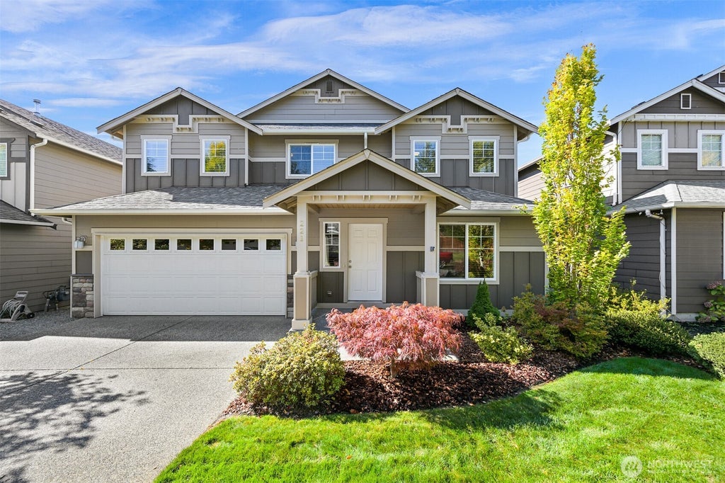Photo of 221 Jeff Street, Mount Vernon, WA 98274 (MLS # 2589705)
