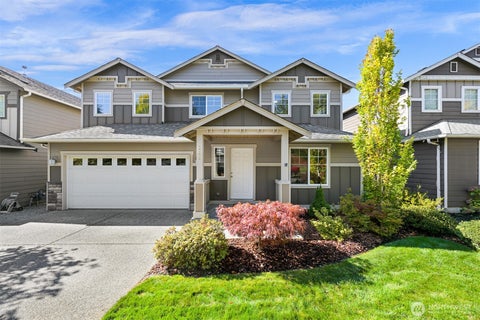 Photo of 221 Jeff Street, Mount Vernon, WA 98274 (MLS # 2589705)
