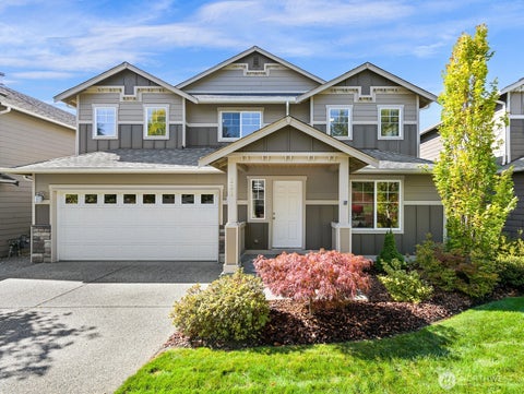 Photo of 221 Jeff Street, Mount Vernon, WA 98274 (MLS # 2589705)