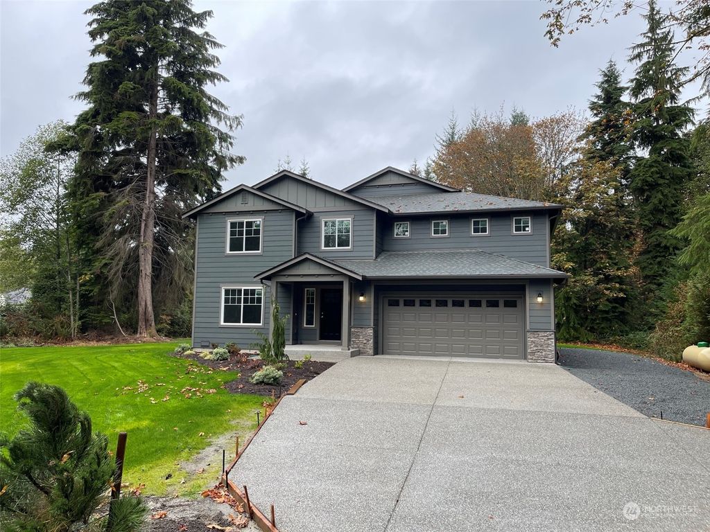 Photo of 20029 118th Street SE, Snohomish, WA 98290 (MLS # 1989485)