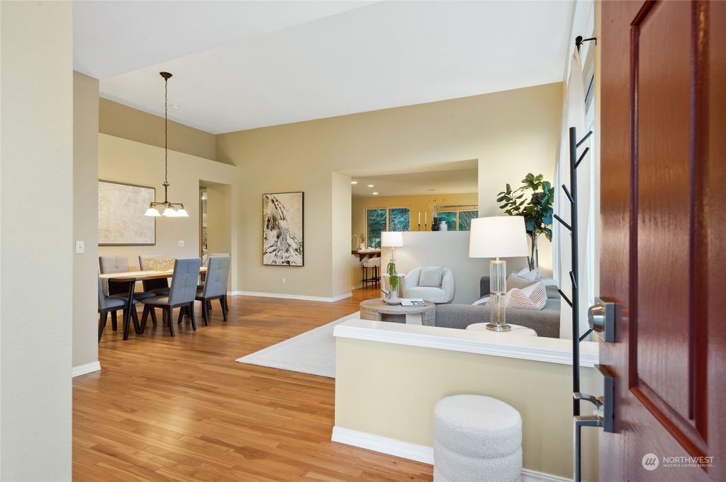 Photo of 11807 242nd Place NE, Redmond, WA 98053 (MLS # 2309363)