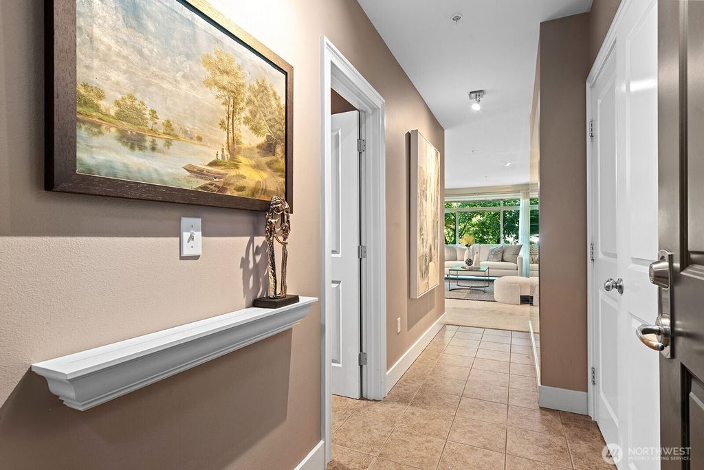 Photo of 5016 California Avenue SW #402, Seattle, WA 98136 (MLS # 2404965)