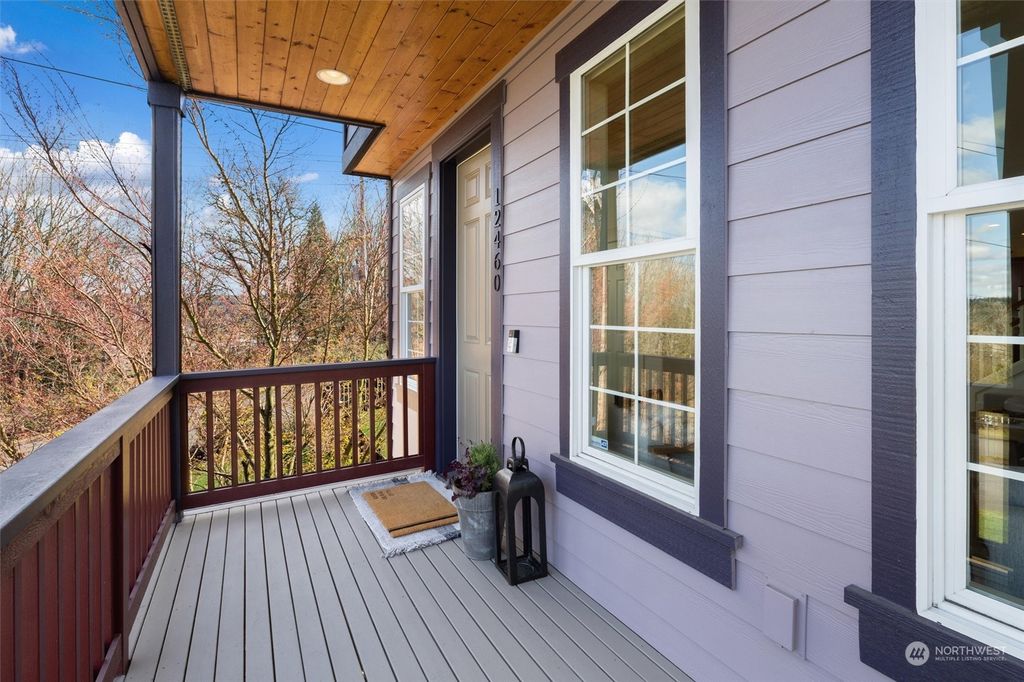 Photo of 12460 NE 171st Court, Woodinville, WA 98072 (MLS # 2044288)