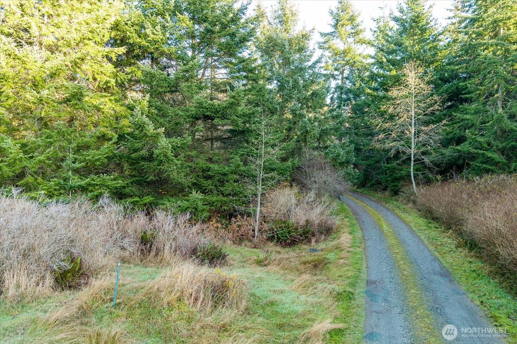 Photo of 261 Aloha Place #Lot 2, Coupeville, WA 98239 (MLS # 2493746)
