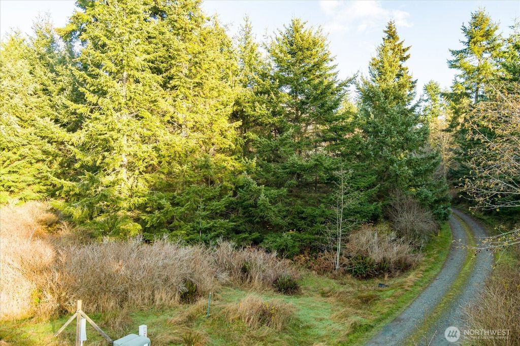 Photo of 261 Aloha Place #Lot 2, Coupeville, WA 98239 (MLS # 2493746)