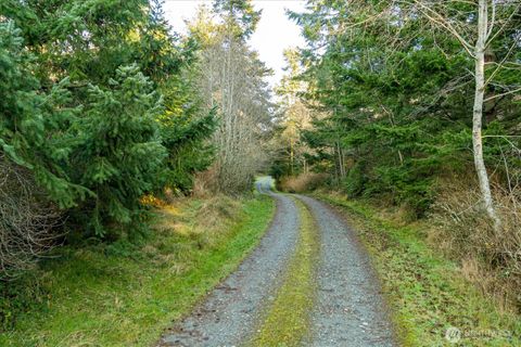 Photo of 261 Aloha Place #Lot 2, Coupeville, WA 98239 (MLS # 2493746)