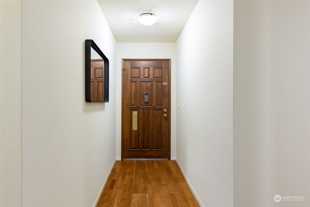Photo of 6403 Sand Point Way Way NE #D-11, Seattle, WA 98115 (MLS # 2319596)