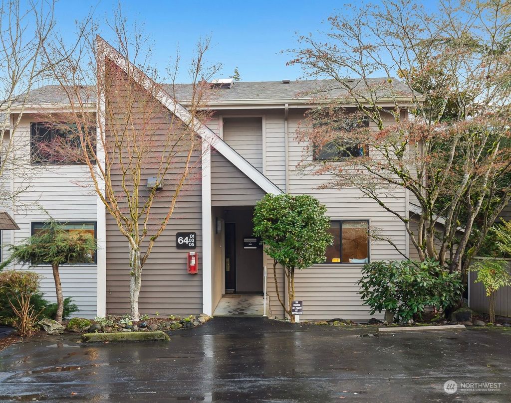Photo of 6403 Sand Point Way Way NE #D-11, Seattle, WA 98115 (MLS # 2319596)