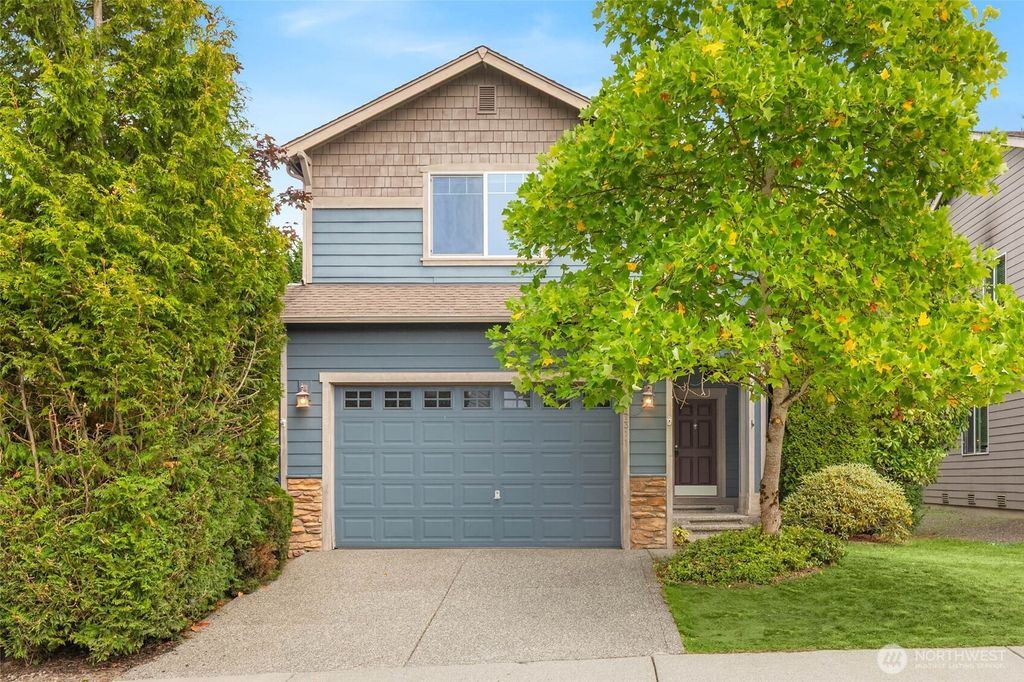 Photo of 17311 14th Drive SE, Bothell, WA 98012 (MLS # 2423429)