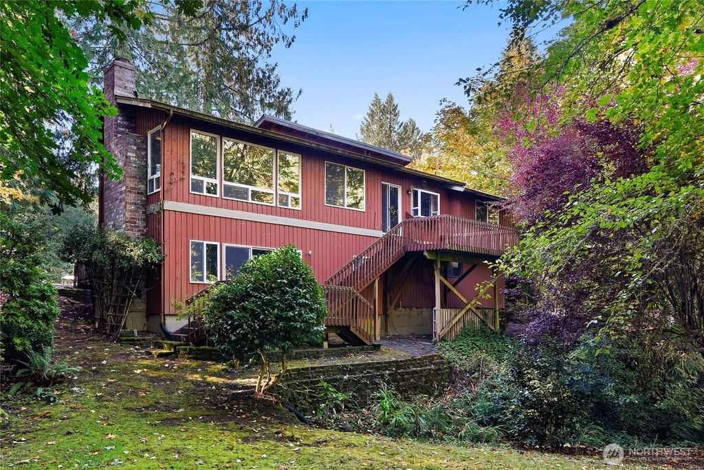 Photo of 5755 Blakely Avenue NE, Bainbridge Island, WA 98110 (MLS # 2448013)