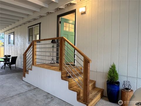 Photo of 1919 196th Street SW #61, Lynnwood, WA 98036 (MLS # 2447824)