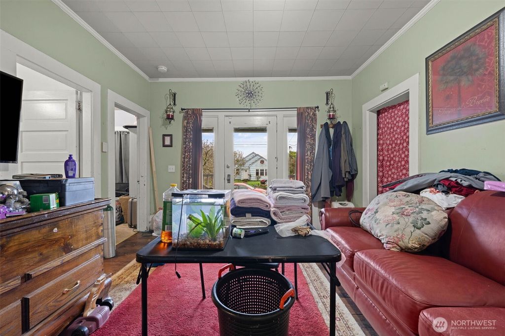 Photo of 2719 Pacific Avenue, Hoquiam, WA 98550 (MLS # 2484708)