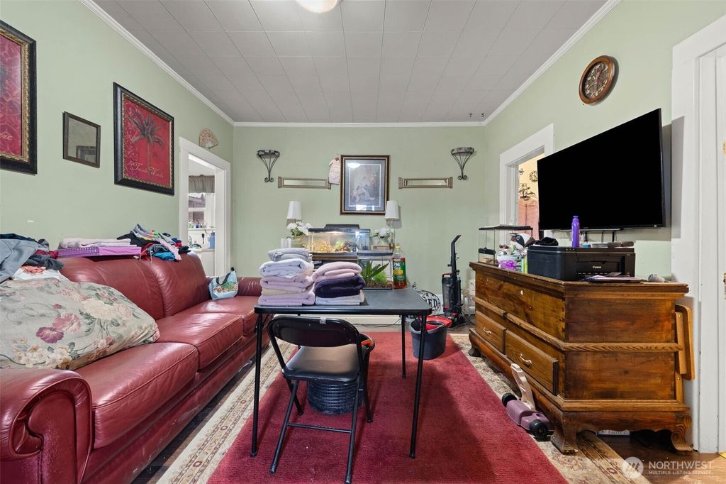 Photo of 2719 Pacific Avenue, Hoquiam, WA 98550 (MLS # 2484708)