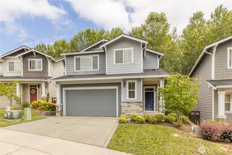 Photo of 29324 122nd Place SE, Auburn, WA 98092 (MLS # 2557495)